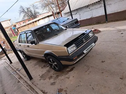 Volkswagen Jetta 1989 года за 850 000 тг. в Шымкент