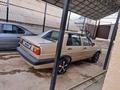 Volkswagen Jetta 1989 года за 850 000 тг. в Шымкент – фото 8