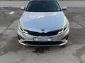 Kia Optima 2019 года за 9 400 000 тг. в Шымкент – фото 2