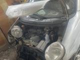 Daewoo Matiz 2008 годаүшін600 000 тг. в Алматы – фото 3