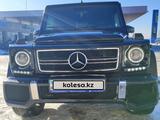 Mercedes-Benz G 300 1993 годаүшін8 200 000 тг. в Алматы