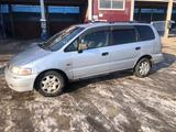 Honda Odyssey 1996 годаүшін1 750 000 тг. в Тараз