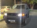 Mitsubishi Montero Sport 2001 годаfor3 600 000 тг. в Алматы – фото 5