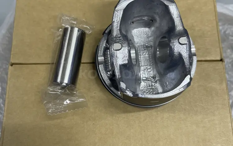 Поршня комплект на Шевроле Малибу 1.5 турбо 0.50 за 65 000 тг. в Алматы