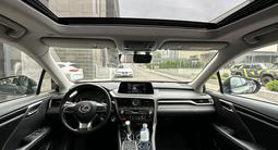 Lexus RX 300 2021 года за 26 500 000 тг. в Алматы – фото 3