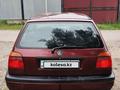 Volkswagen Golf 1995 года за 1 400 000 тг. в Алматы – фото 10