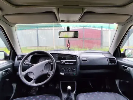Volkswagen Golf 1995 года за 1 400 000 тг. в Алматы – фото 13
