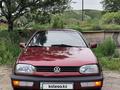 Volkswagen Golf 1995 года за 1 400 000 тг. в Алматы – фото 3