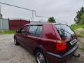 Volkswagen Golf 1995 года за 1 400 000 тг. в Алматы – фото 7