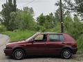 Volkswagen Golf 1995 года за 1 400 000 тг. в Алматы – фото 8