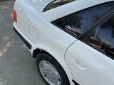 Audi 100 1994 года за 1 300 000 тг. в Тараз – фото 4