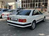 Audi 100 1994 года за 1 300 000 тг. в Тараз – фото 3