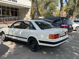 Audi 100 1994 года за 1 300 000 тг. в Тараз – фото 2