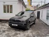 BMW X5 2006 года за 6 600 000 тг. в Алматы