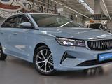 Geely Emgrand Flagship 2024 годаfor6 290 000 тг. в Алматы – фото 3