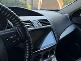 Mazda 3 2011 года за 3 000 000 тг. в Щучинск – фото 3