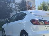 Mazda 3 2011 года за 3 000 000 тг. в Щучинск – фото 2