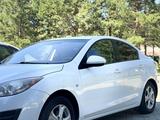 Mazda 3 2011 года за 3 000 000 тг. в Щучинск