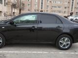 Toyota Corolla 2008 годаүшін4 300 000 тг. в Актау – фото 3