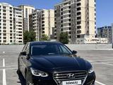 Hyundai Grandeur 2018 года за 11 200 000 тг. в Шымкент – фото 3