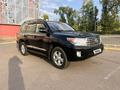 Toyota Land Cruiser 2013 года за 20 700 000 тг. в Алматы – фото 3