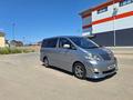 Toyota Alphard 2007 года за 5 700 000 тг. в Атырау – фото 3