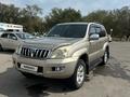 Toyota Land Cruiser Prado 2004 года за 6 500 000 тг. в Алматы – фото 3