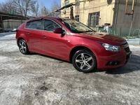 Chevrolet Cruze 2011 годаүшін4 900 000 тг. в Алматы