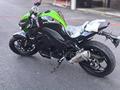  Kawasaki Diavel 2024 года за 2 500 000 тг. в Алматы