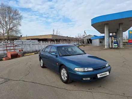 Mazda Cronos 1994 года за 1 990 000 тг. в Усть-Каменогорск