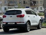 Kia Sportage 2014 годаfor8 200 000 тг. в Атырау – фото 4