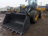 XCMG  ZL50GN 2026 годаүшін25 090 277 тг. в Астана – фото 3