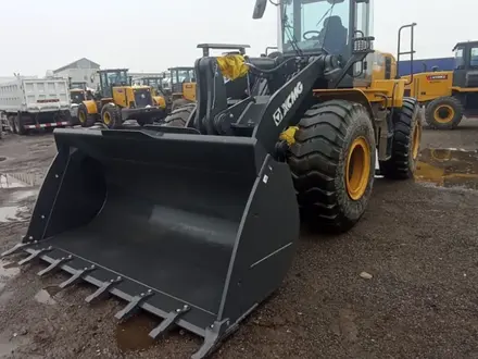 XCMG  ZL50GN 2026 года за 25 090 277 тг. в Астана – фото 3