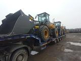 XCMG  ZL50GN 2026 годаүшін25 090 277 тг. в Астана