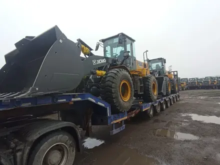 XCMG  ZL50GN 2026 года за 25 090 277 тг. в Астана