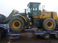 XCMG  ZL50GN 2026 годаүшін25 090 277 тг. в Астана – фото 2