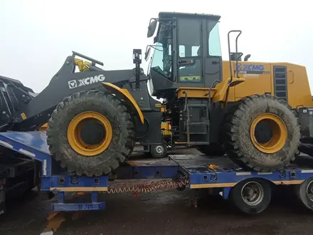 XCMG  ZL50GN 2026 года за 25 090 277 тг. в Астана – фото 2