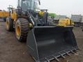 XCMG  ZL50GN 2026 годаүшін25 090 277 тг. в Астана – фото 4