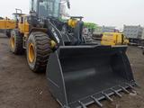 XCMG  ZL50GN 2026 годаүшін25 090 277 тг. в Астана – фото 4