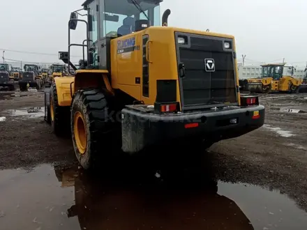 XCMG  ZL50GN 2026 года за 25 090 277 тг. в Астана – фото 5