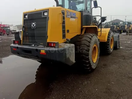 XCMG  ZL50GN 2026 года за 25 090 277 тг. в Астана – фото 6