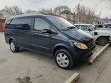 Mercedes-Benz Viano 2007 года за 9 000 000 тг. в Тараз – фото 5