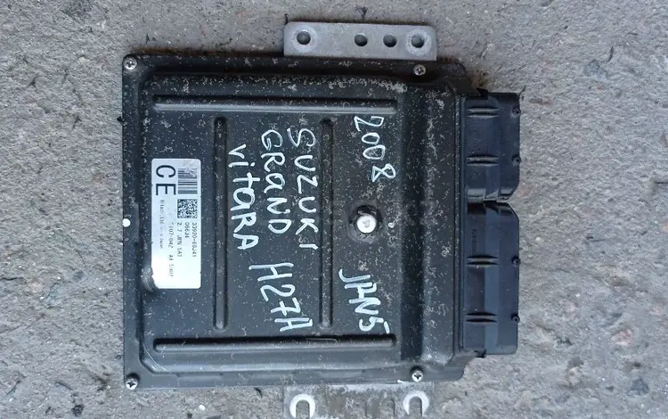 Компьютер ЭБУ за 50 000 тг. в Алматы