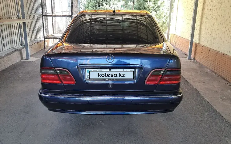 Mercedes-Benz E 280 1999 года за 4 000 000 тг. в Алматы