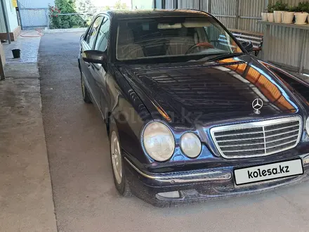 Mercedes-Benz E 280 1999 года за 4 000 000 тг. в Алматы – фото 2