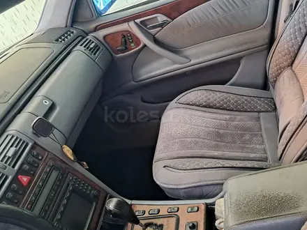 Mercedes-Benz E 280 1999 года за 4 000 000 тг. в Алматы – фото 4