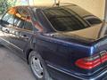Mercedes-Benz E 280 1999 года за 4 000 000 тг. в Алматы – фото 5
