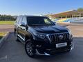 Toyota Land Cruiser Prado 2021 годаүшін24 500 000 тг. в Шымкент – фото 3