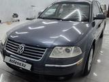 Volkswagen Passat 2003 года за 2 500 000 тг. в Туркестан – фото 2