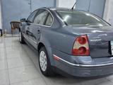 Volkswagen Passat 2003 года за 2 500 000 тг. в Туркестан – фото 3